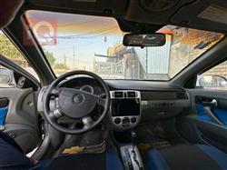 شيفروليه اوبترا